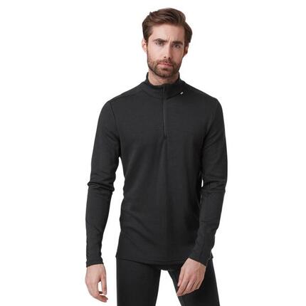 Ondergoed 1/2 rits Helly Hansen Lifa Merino Midweight