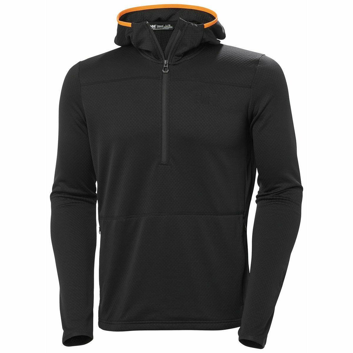 Bluza trekkingowa męska Helly Hansen Powdreamer Midlayer