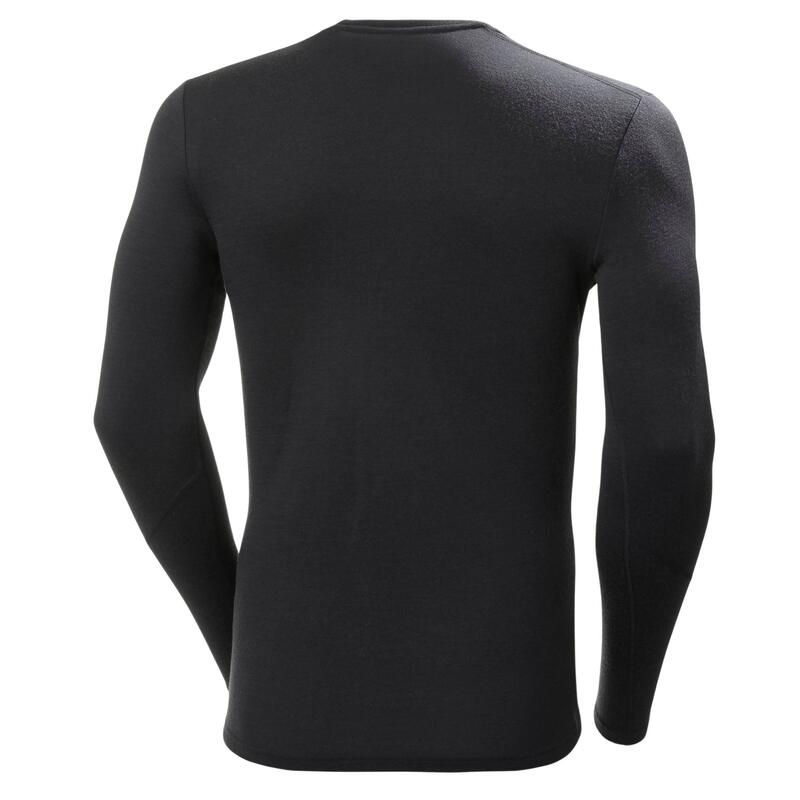 Helly Hansen Lifa Merino Crew Midweight