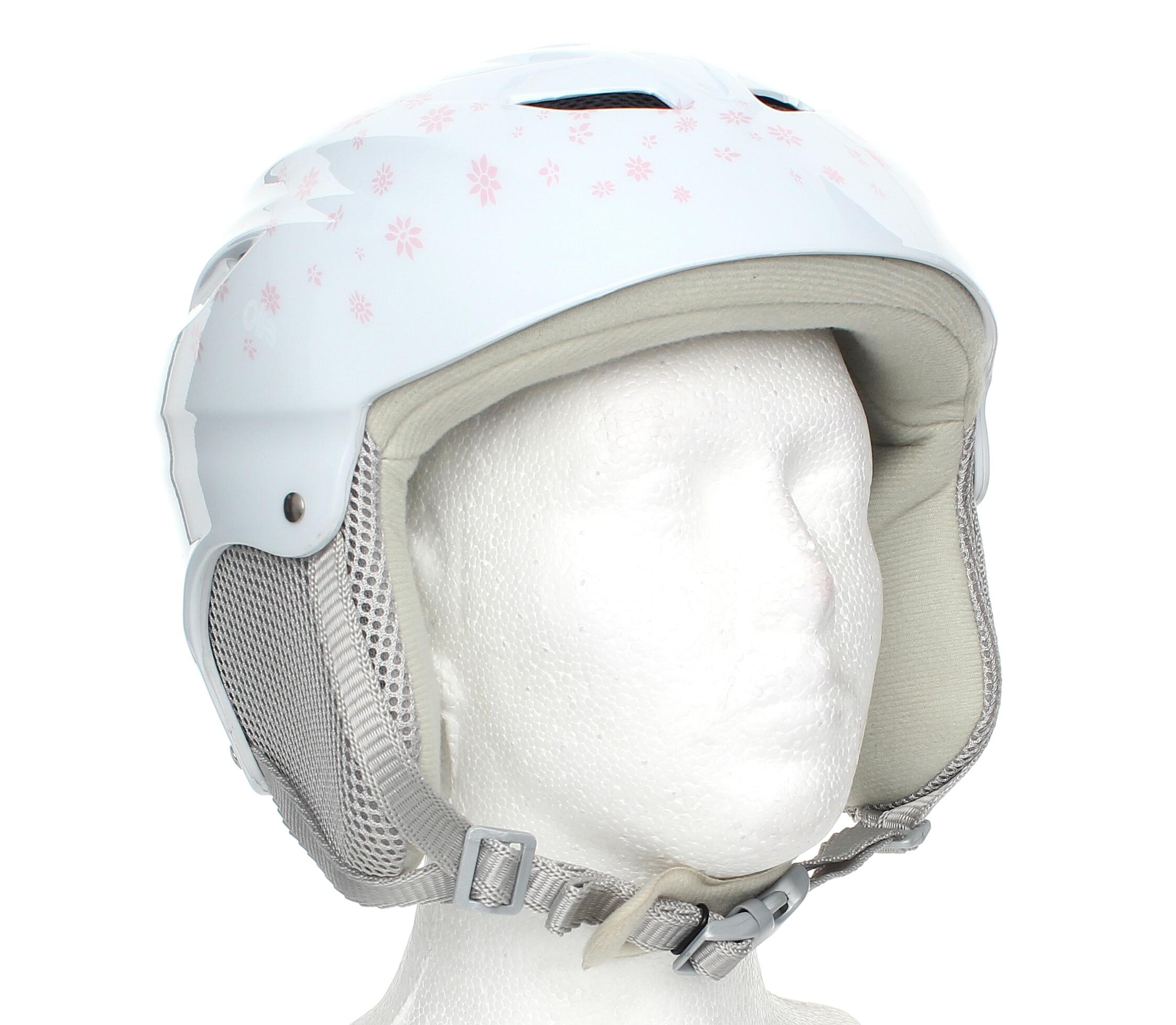 Kask narciarski snowboardowy dla dzieci ACTION 3/6