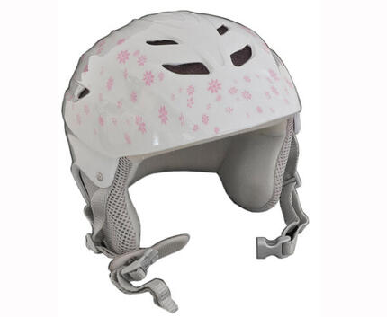 Kask narciarski snowboardowy dla dzieci ACTION