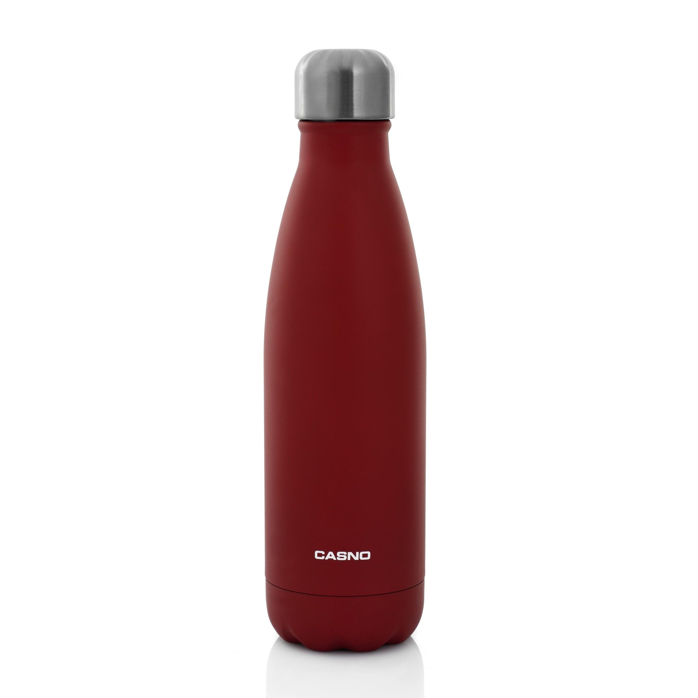 Butelka termiczna Casno Trivor 500 ml