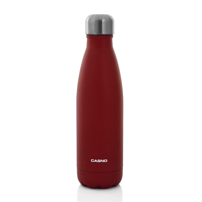 Butelka termiczna Casno Trivor 500 ml