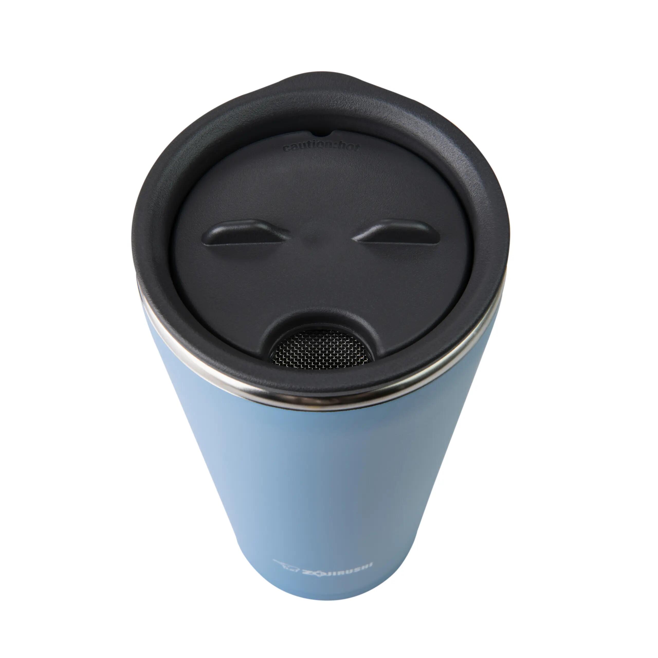 Kubek termiczny turystyczny Zojirushi 450 ml 2/5