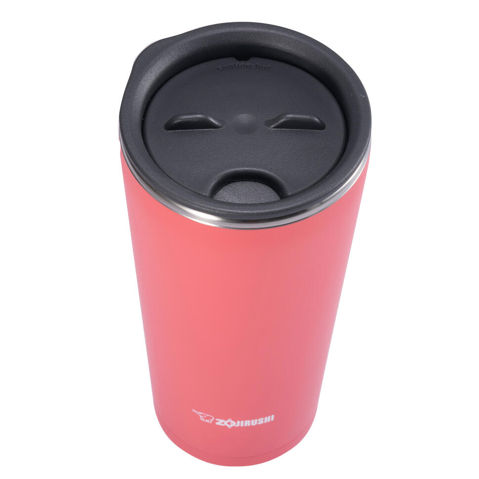 Kubek termiczny turystyczny Zojirushi 450 ml