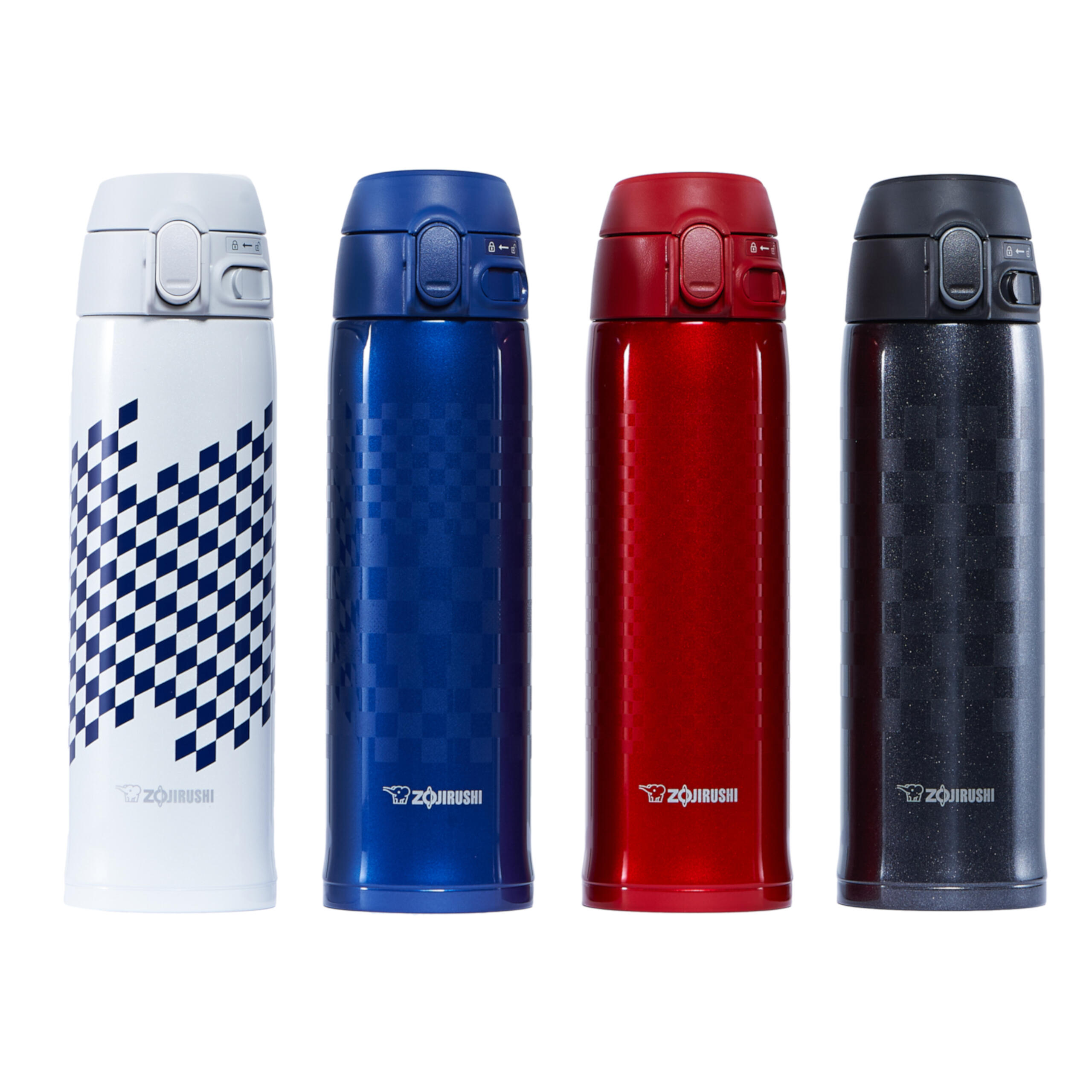 Kubek termiczny turystyczny Zojirushi 480 ml 4/4