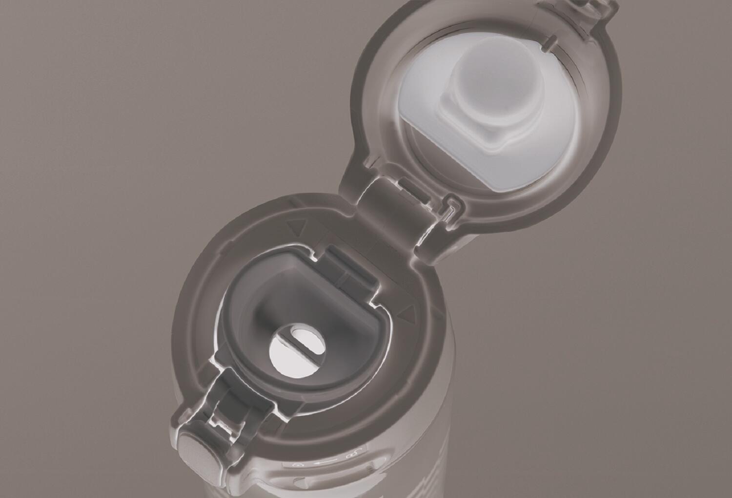 Kubek termiczny turystyczny Zojirushi 480 ml 2/4