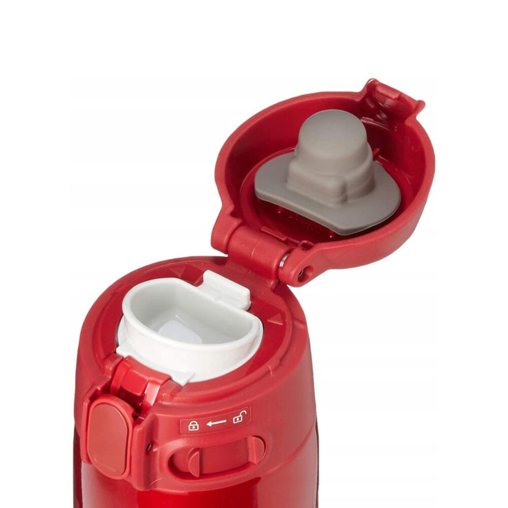 Kubek termiczny turystyczny Zojirushi 480 ml 3/5