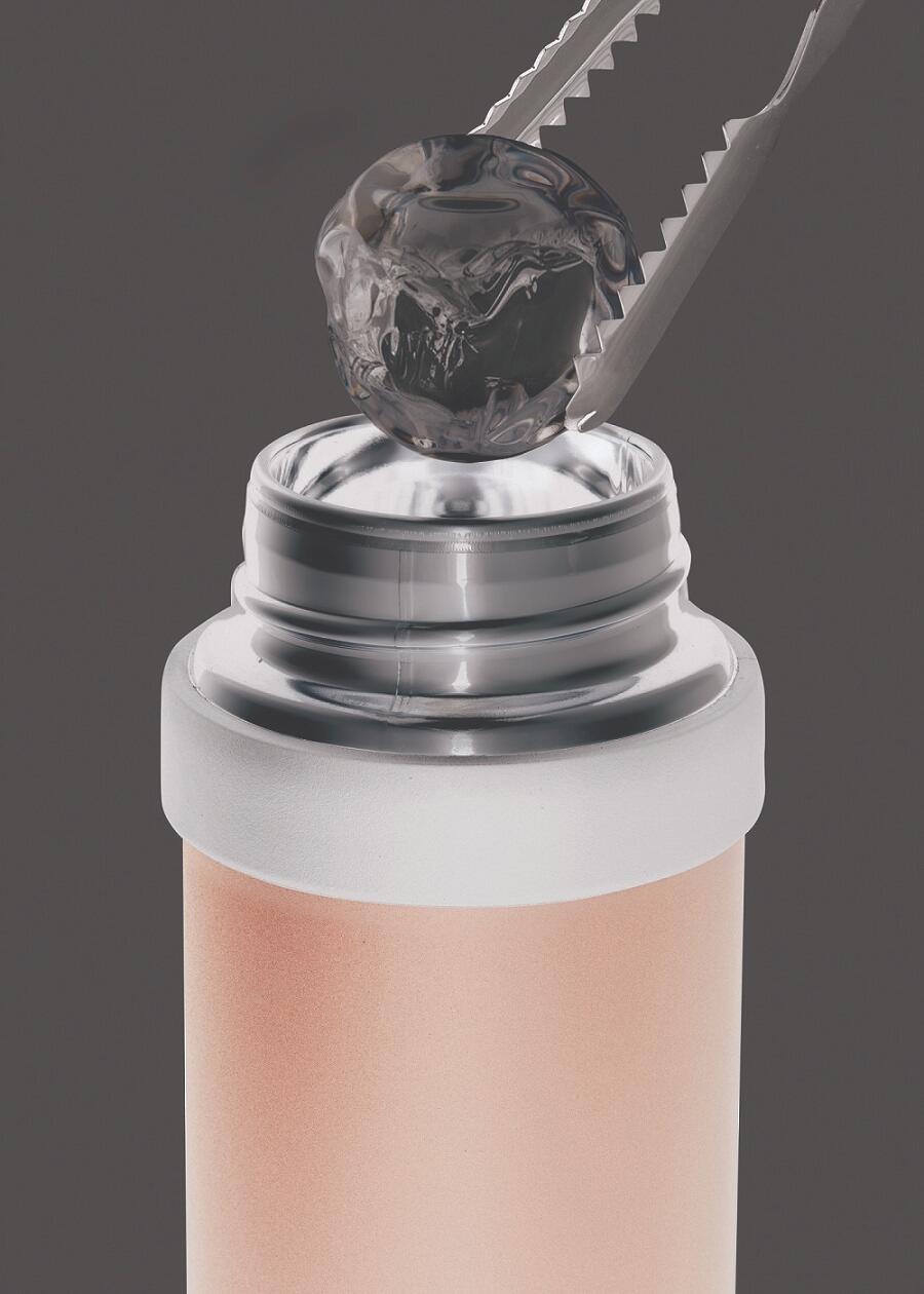 Kubek termiczny turystyczny Zojirushi 480 ml 3/5