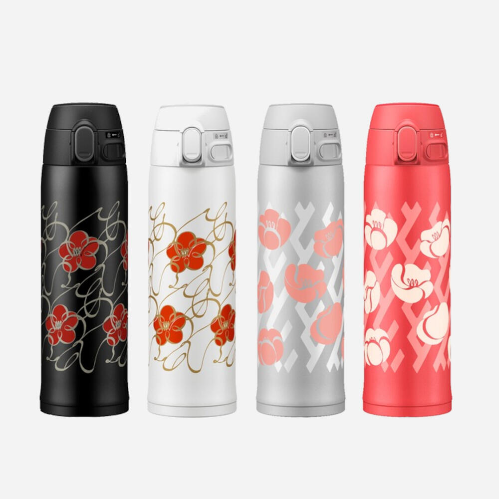 Kubek termiczny turystyczny Zojirushi 480 ml 5/5