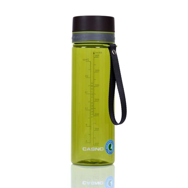 Butelka na wodę Casno Trinity 800 ml