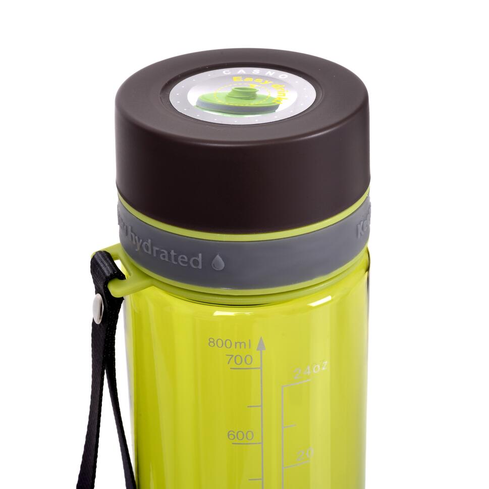 Butelka na wodę Casno Trinity 800 ml