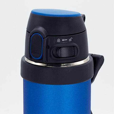 Kubek termiczny turystyczny Zojirushi 480 ml 3/5