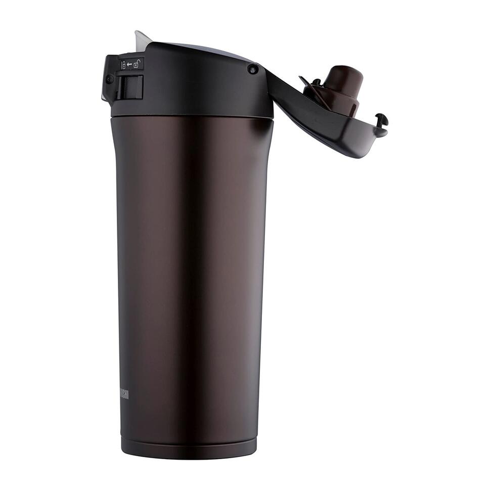 Kubek termiczny turystyczny Zojirushi 480 ml