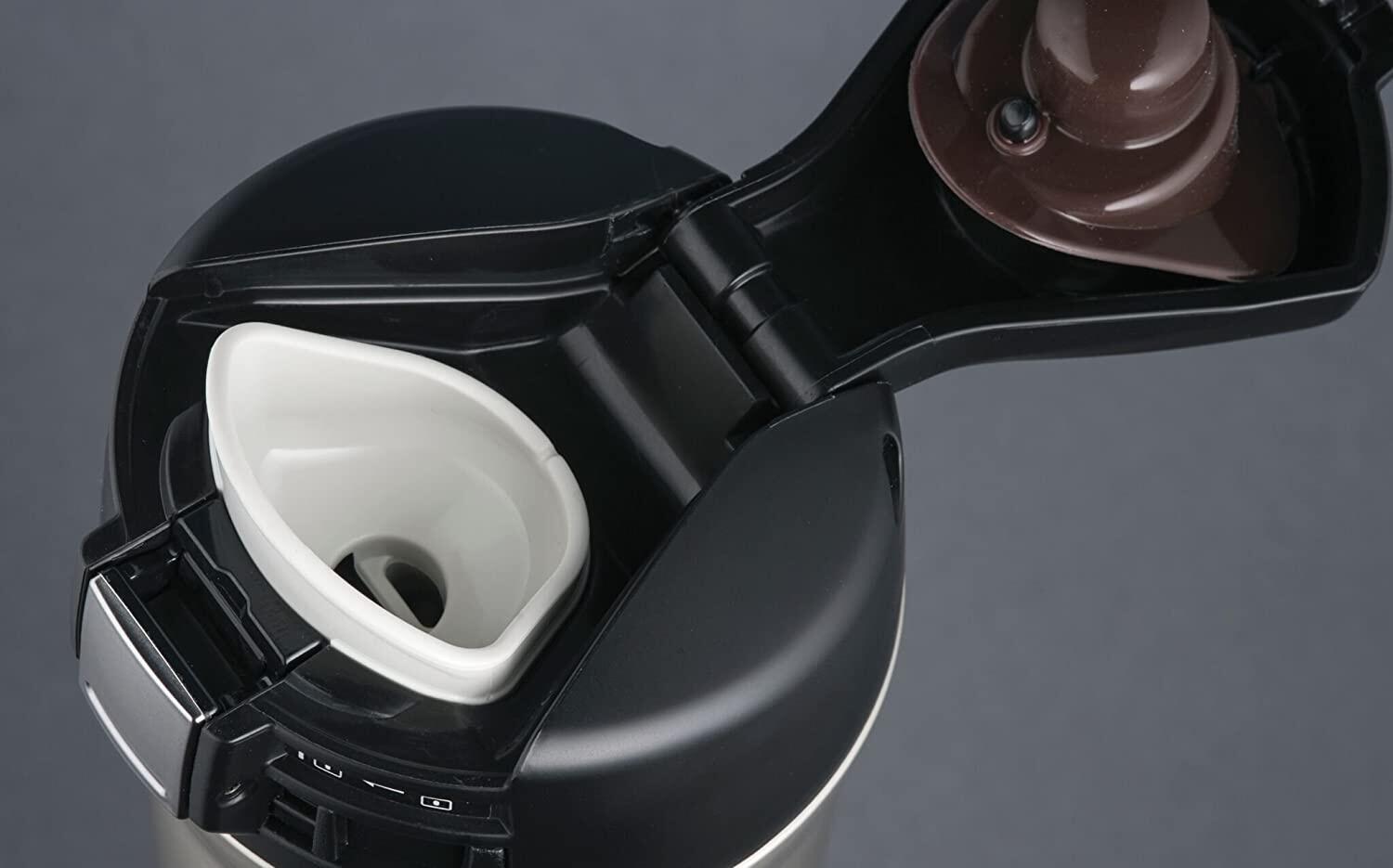 Kubek termiczny turystyczny Zojirushi 480 ml 2/5