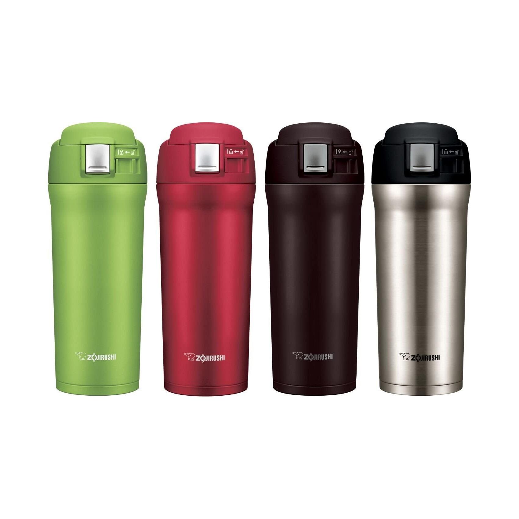 Kubek termiczny turystyczny Zojirushi 480 ml 4/5