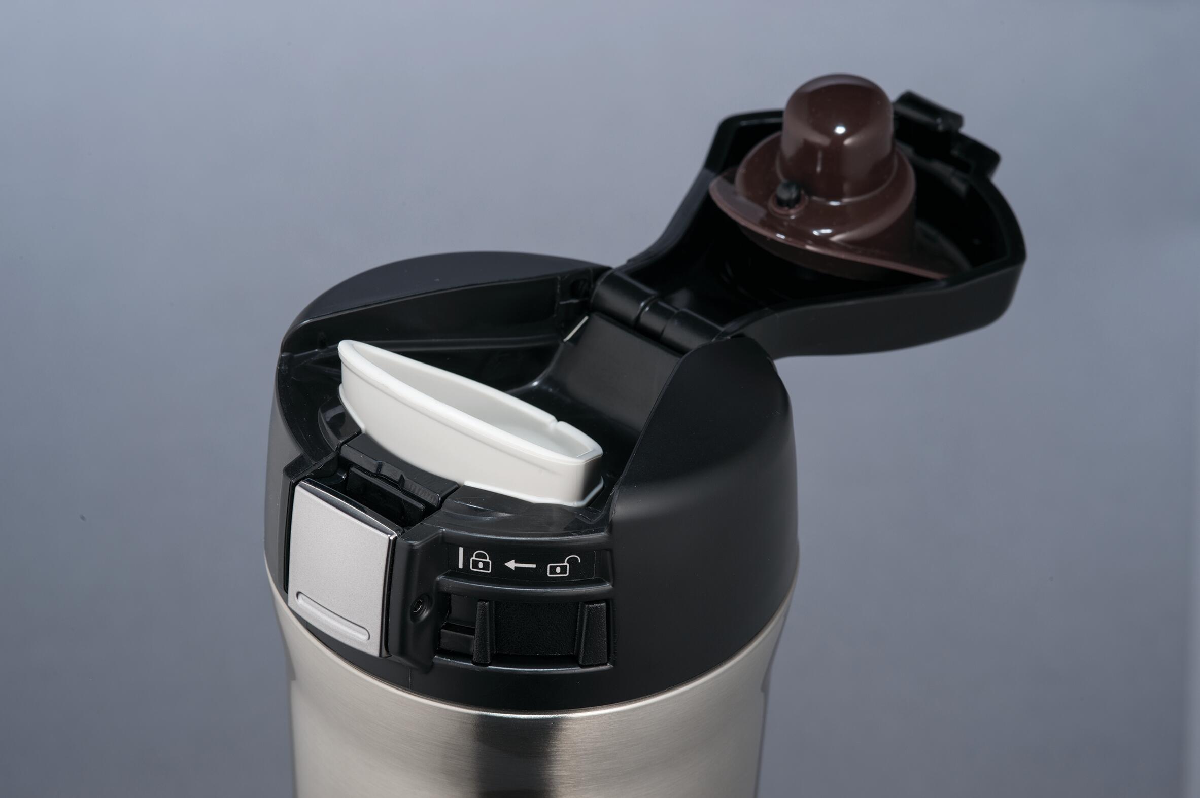 Kubek termiczny turystyczny Zojirushi 480 ml 3/5