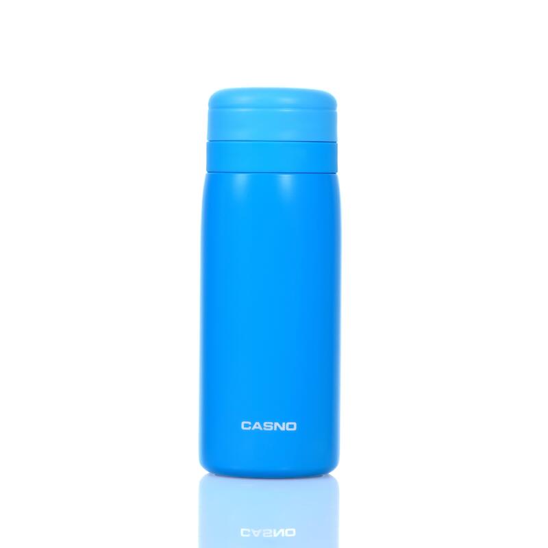 Butelka termiczna Casno Blanca Peak 320 ml