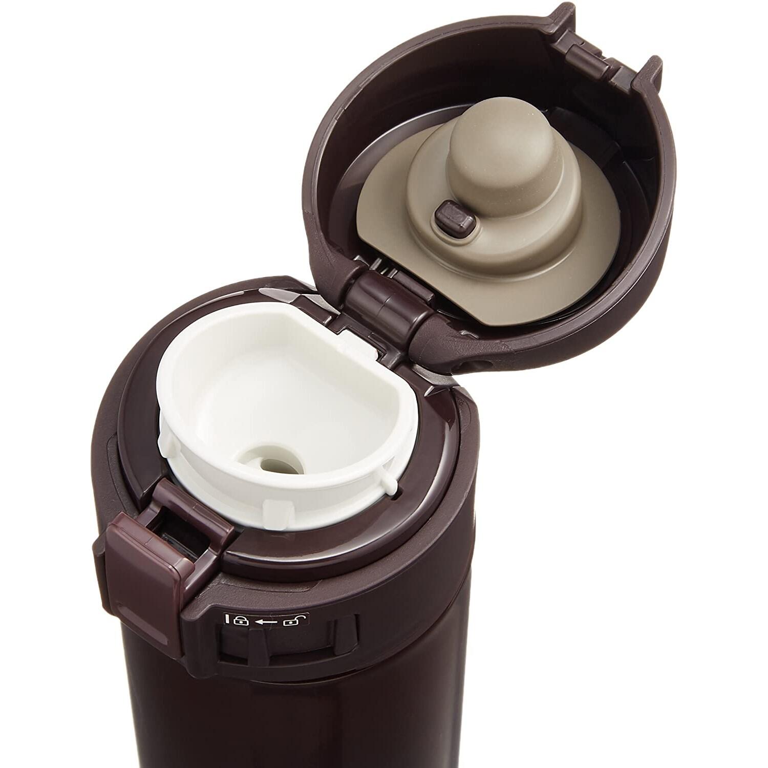 Kubek termiczny turystyczny Zojirushi 480 ml 2/5
