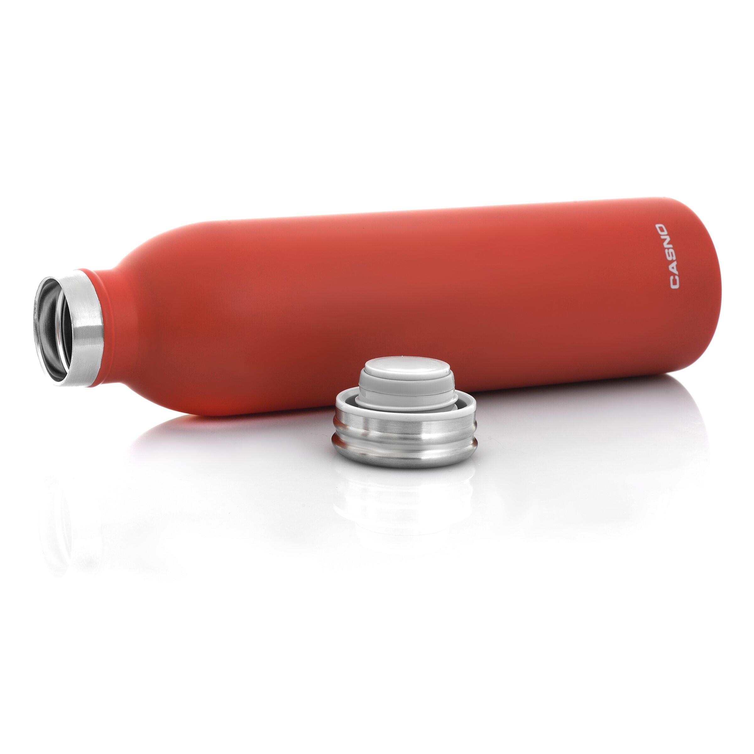 Butelka termiczna Casno Denali 600 ml 3/5