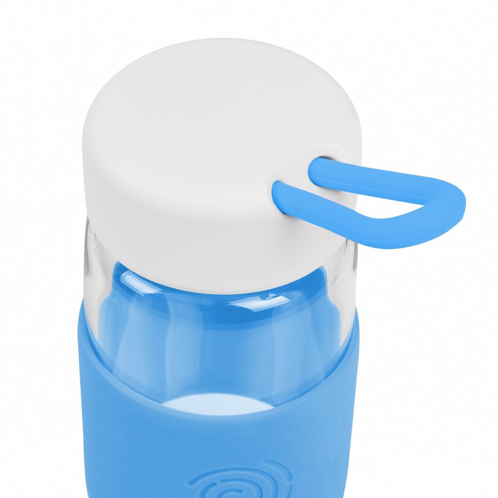Szklana butelka na wodę Casno Ontario 520 ml