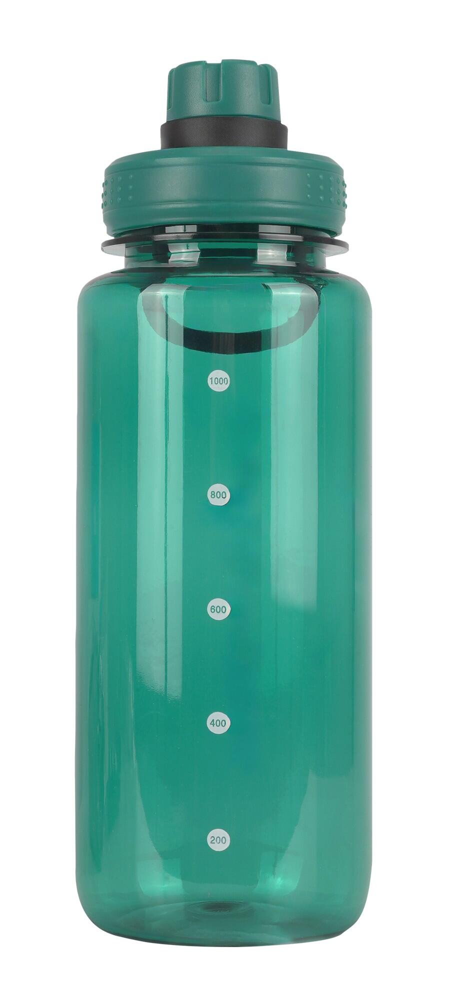Butelka sportowa KiCA SB01 1000 ml - zielona 2/7