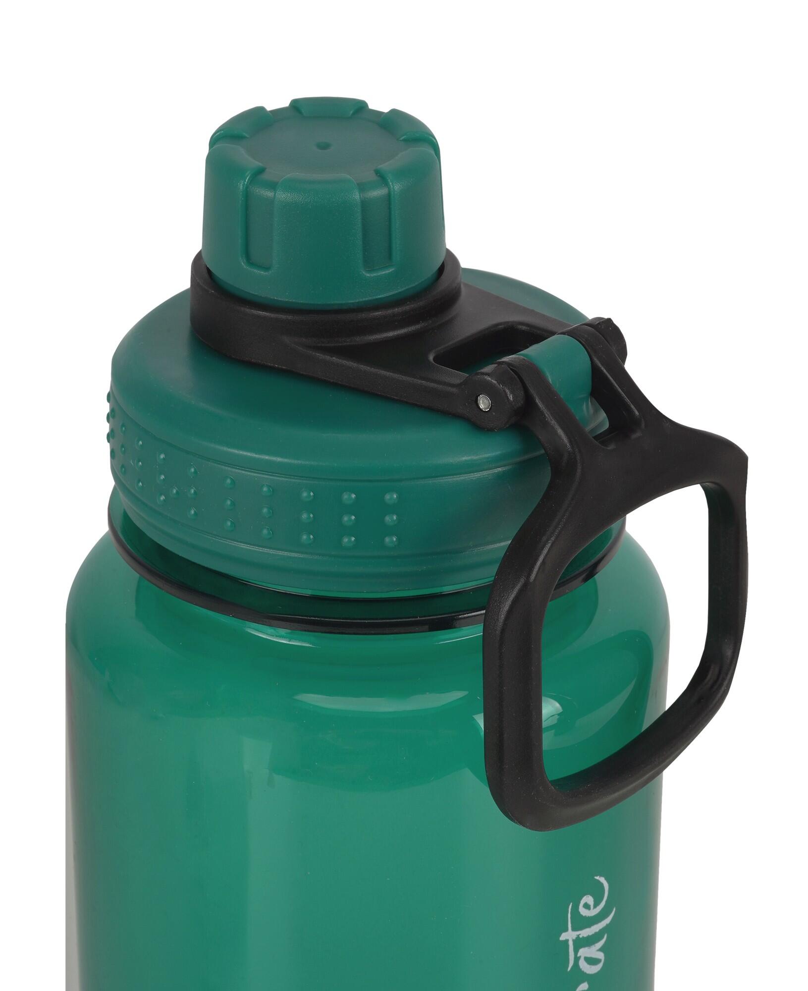 Butelka sportowa KiCA SB01 1000 ml - zielona 4/7
