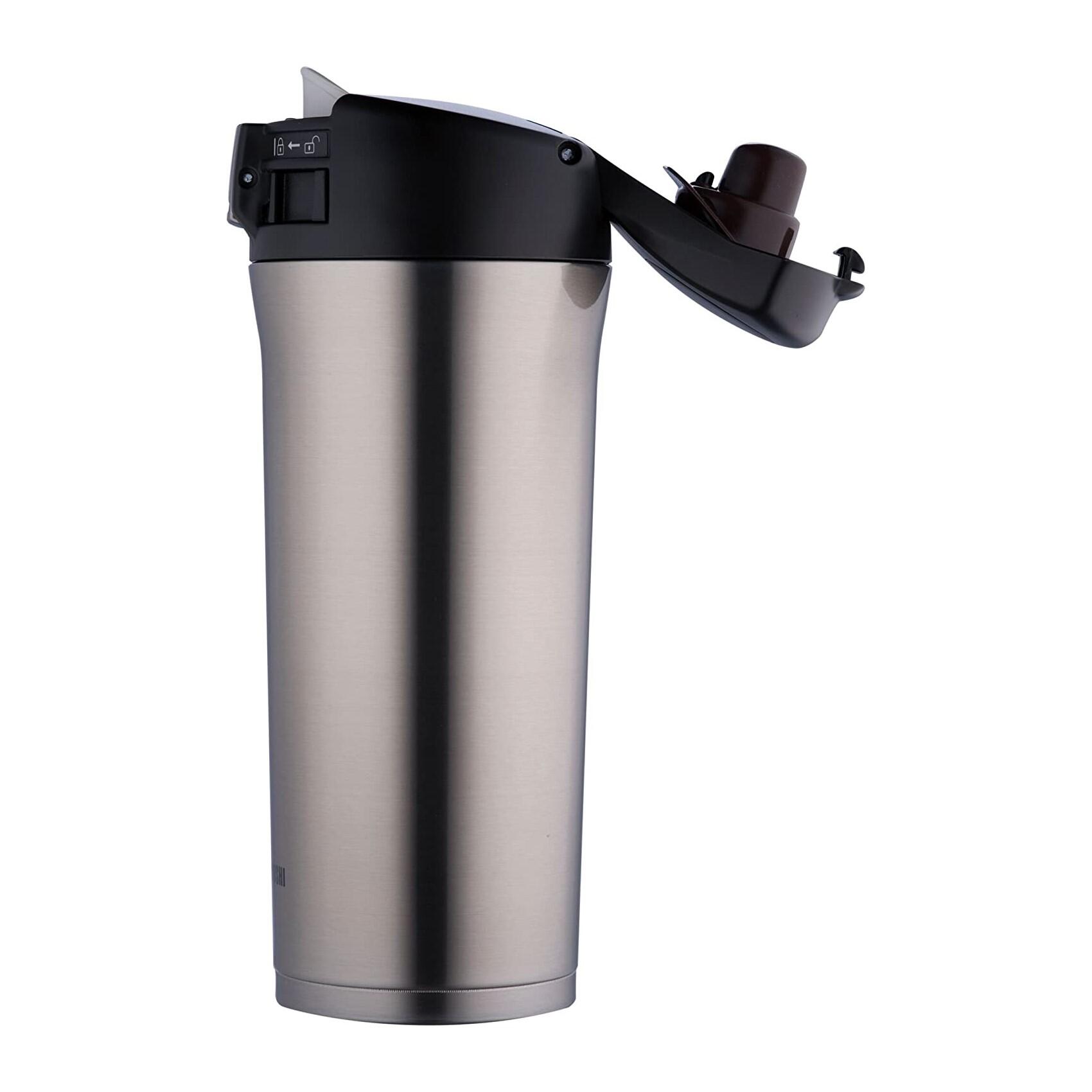 Kubek termiczny turystyczny Zojirushi 480 ml 2/5