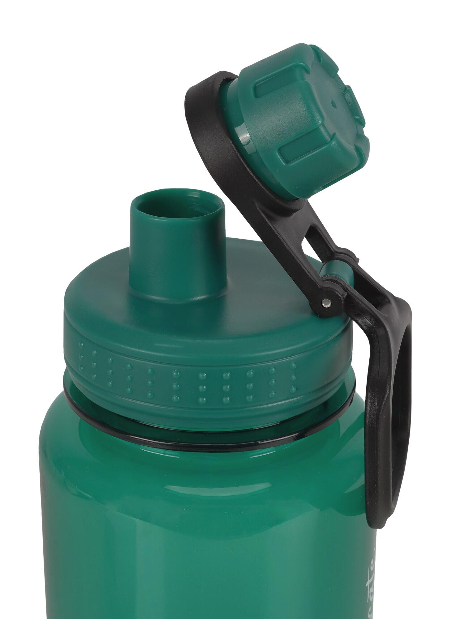 Butelka sportowa KiCA SB01 1000 ml - zielona 3/7