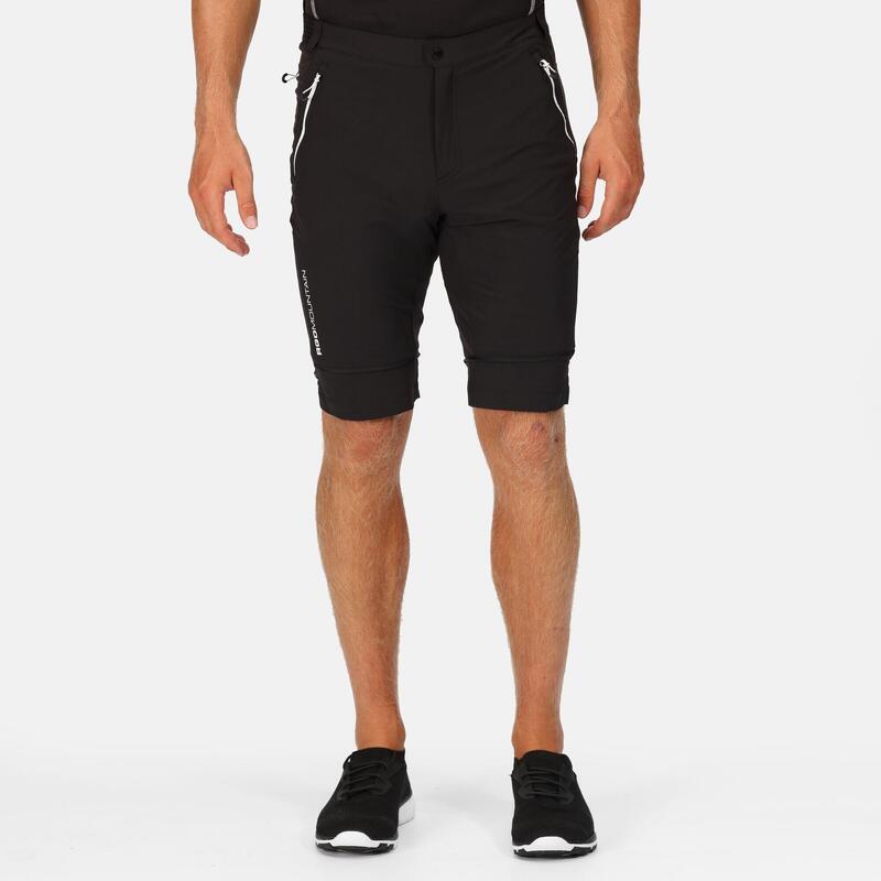 Short De Running Femme Trail Marron NIKE Short De Running Femme Trail Marron NIKE