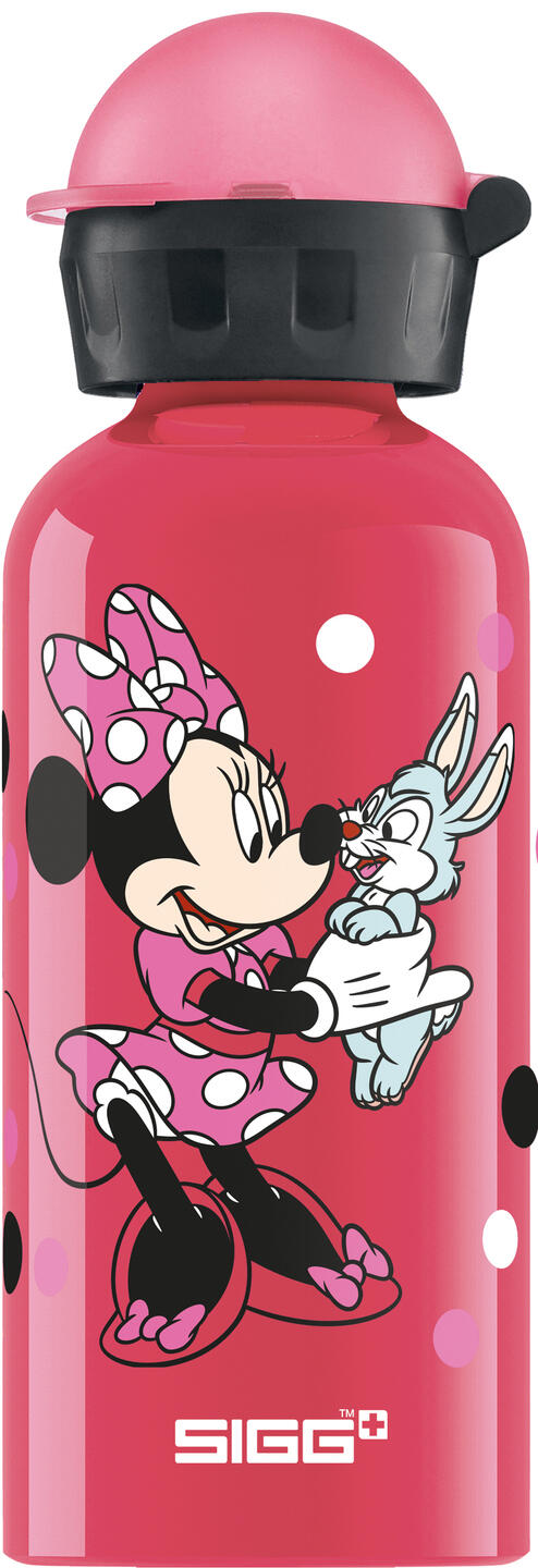 SIGG Frasco para crianças "Minnie Mouse" 400ml SIGG