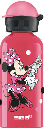 Gourde enfant "Minnie Mouse" 400ml SIGG