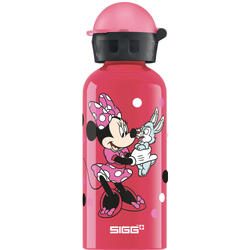 Gourde enfant "Minnie Mouse" 400ml SIGG