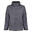Veste Imperméable Homme (Gris Phoque)