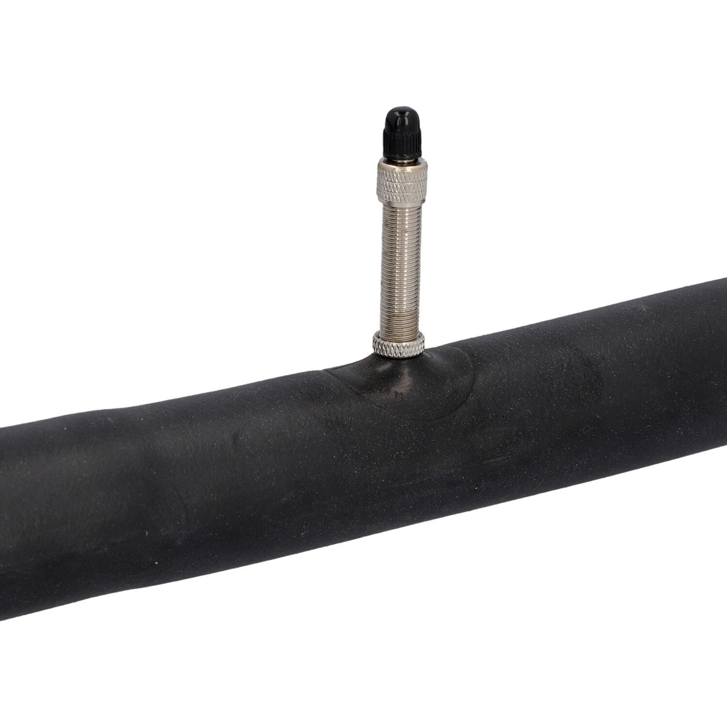 Chambre à air Fischer 26" x 1,5-2,125 avec valve Dunlop 3/3