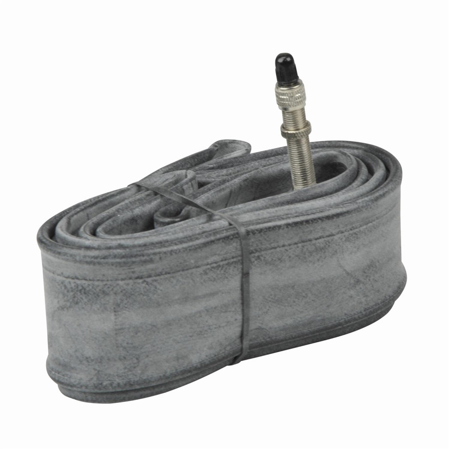 Chambre à air Fischer 26" x 1,5-2,125 avec valve Dunlop 2/3