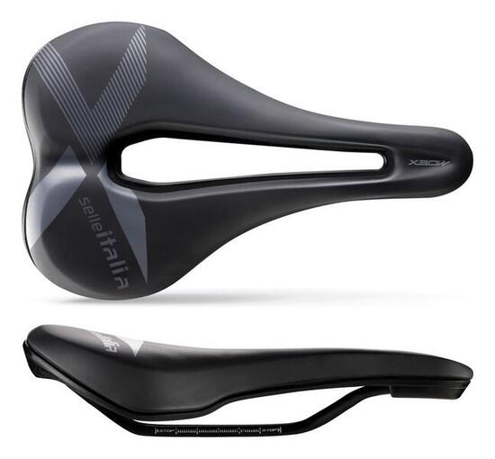 Sella Selle Italia X-Bow Superflow