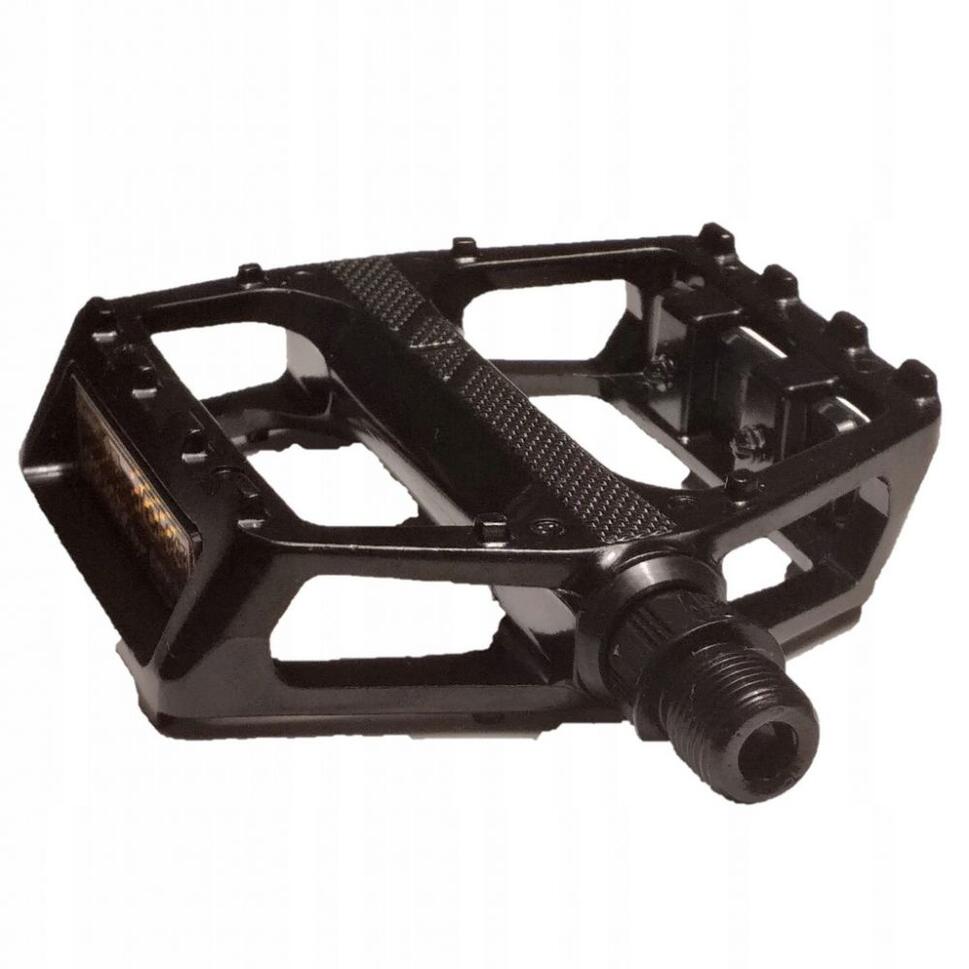 Pedały rowerowe VPE - 506 Aluminiowe Platformowe PROX