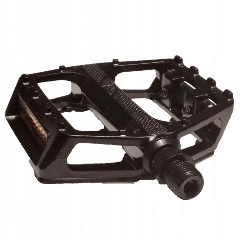 Pedały rowerowe VPE - 506 Aluminiowe Platformowe PROX