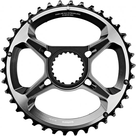 Plateau Shimano Xtr Fc-M9120-B2 2/2
