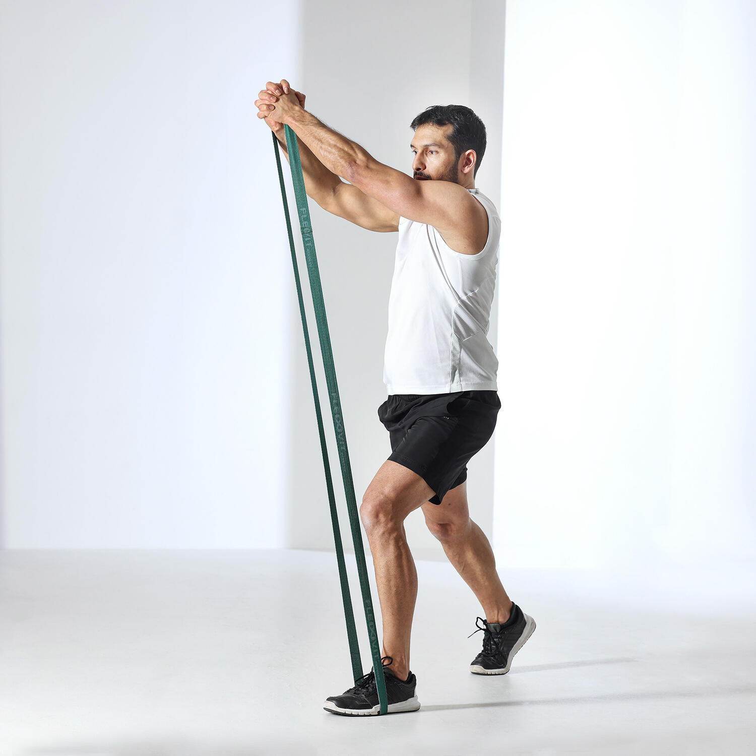 FLEXVIT Powerbands Revolve 3er-Set "Physio" 2/2