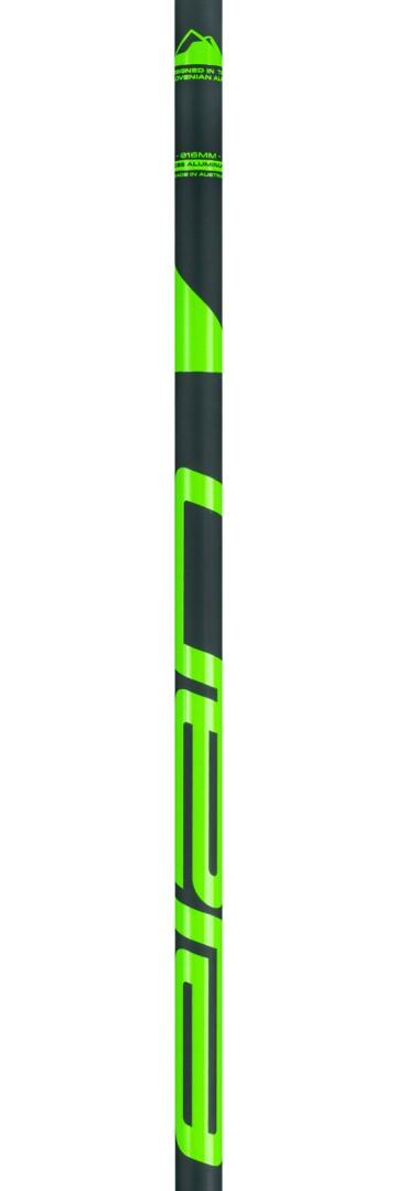 Lyžařské hole Elan Speedrod green 115 2/2