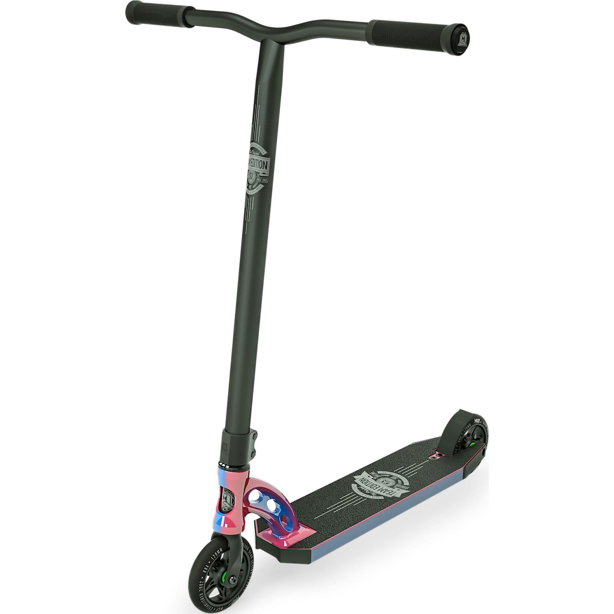 MGP VX Team Neo Rush Stunt Scooter 1/5