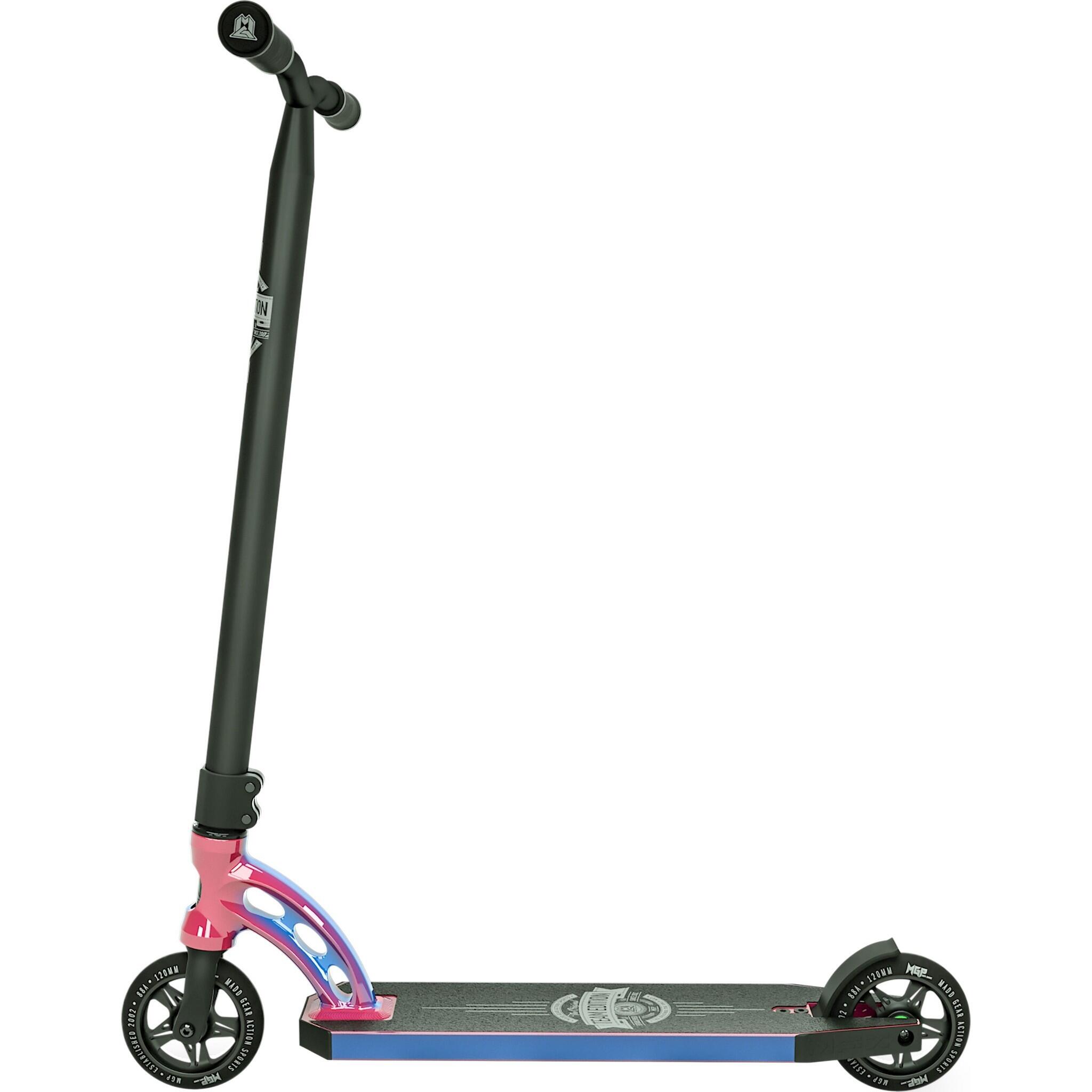 MGP VX Team Neo Rush Stunt Scooter 4/5