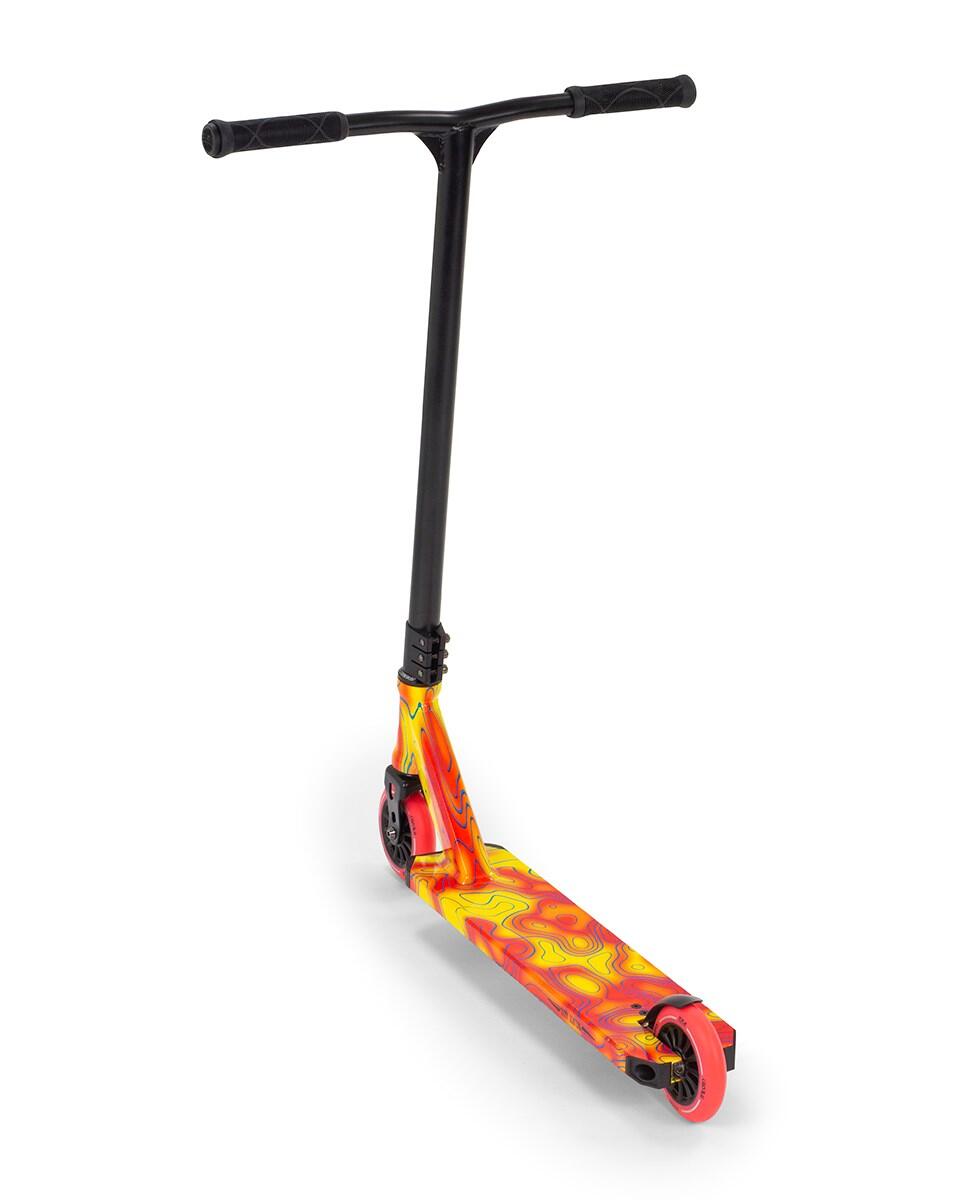 Trottinette freestyle Slamm Mischief V6 - Geo 2/3