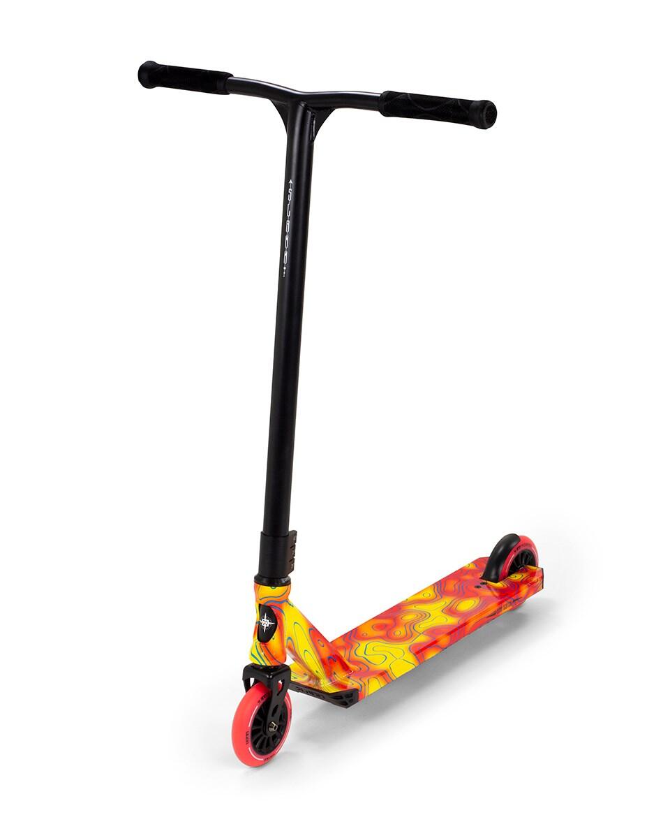 SLAMM SCOOTERS Mischief V6 Geo Stuntstep