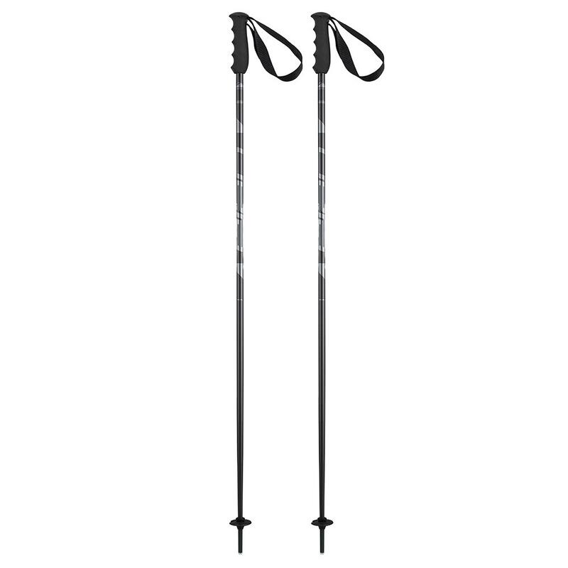 Lyžařské hole Elan Speedrod black 120
