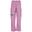 Pantalon De Randonnée Convertible DEFENDER Unisexe (Mauve)