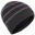 Bonnet Ample RAY Homme (Gris Foncé)