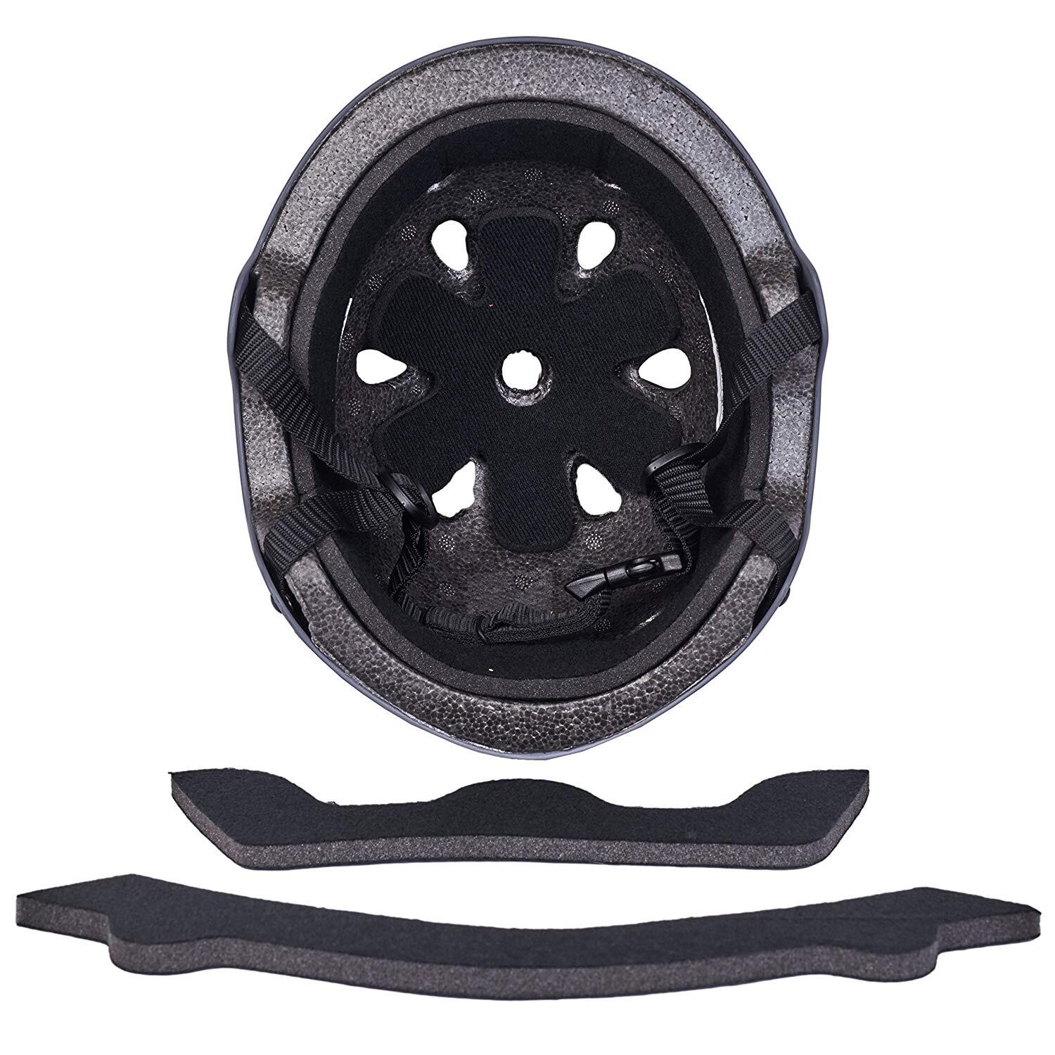 Inline-Skate-Helm Core Action Sport 2/6